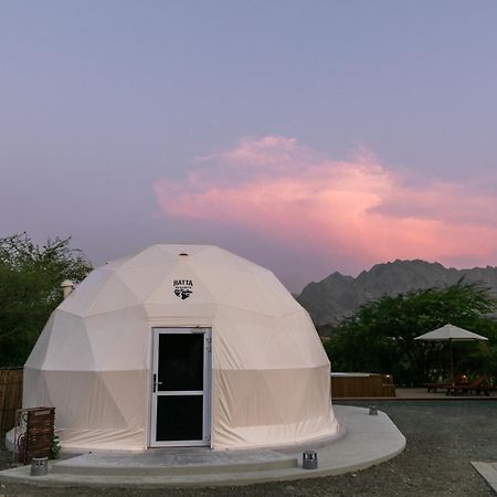 Hatta Resorts Exterior foto