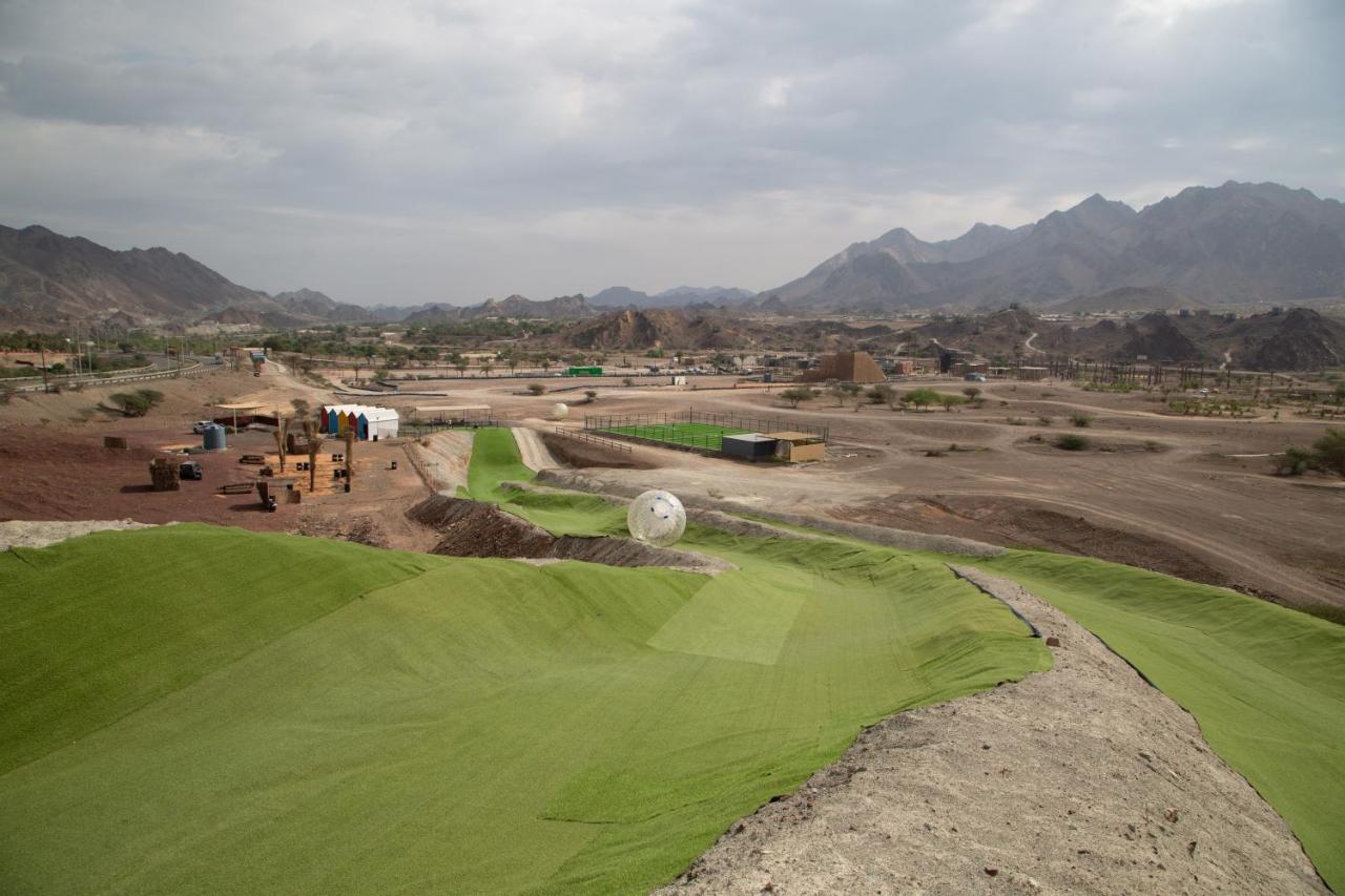 Hatta Resorts Exterior foto