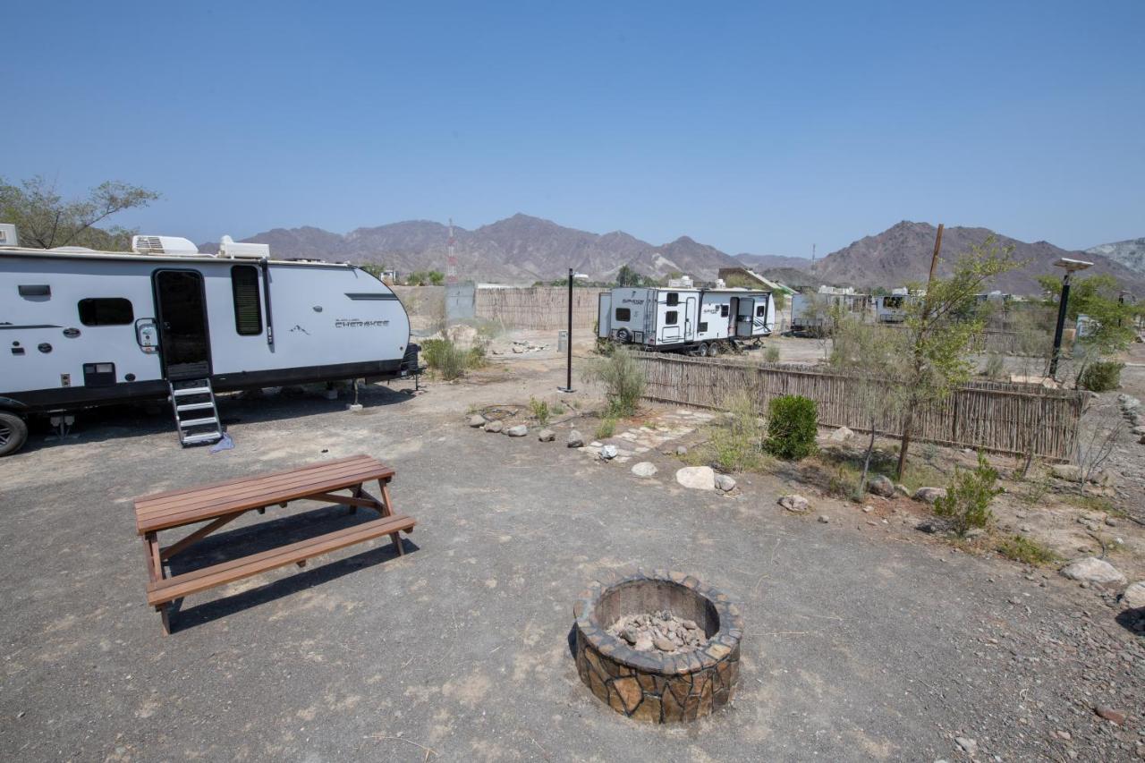 Hatta Resorts Exterior foto