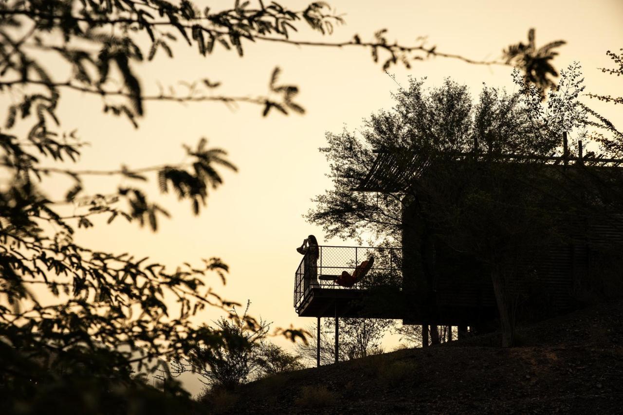 Hatta Resorts Exterior foto