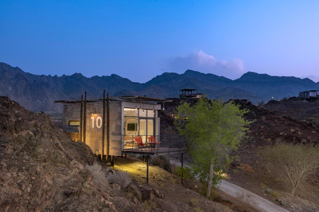 Hatta Resorts Exterior foto