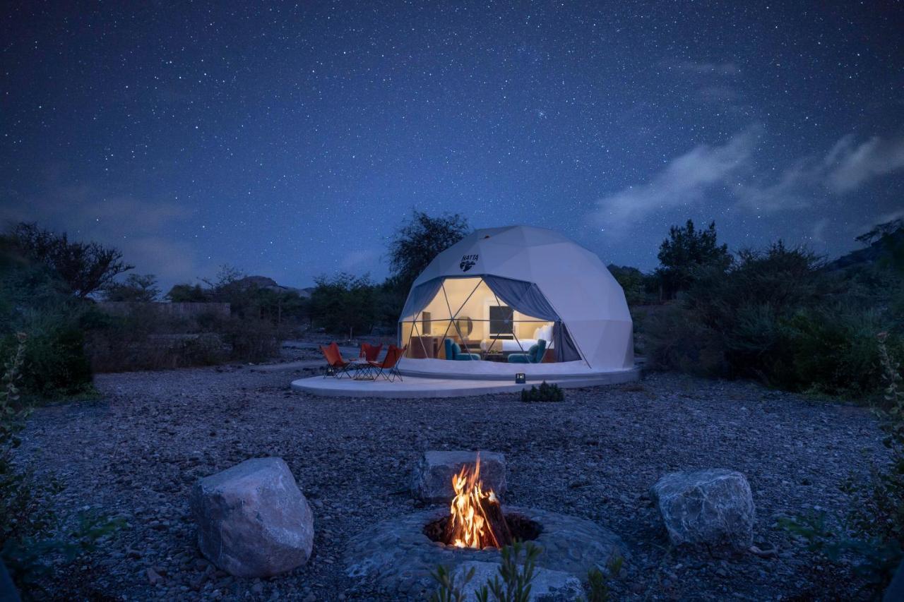 Hatta Resorts Exterior foto