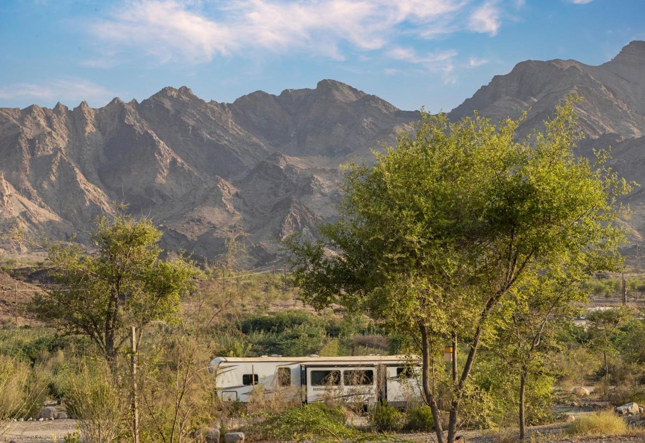 Hatta Resorts Exterior foto