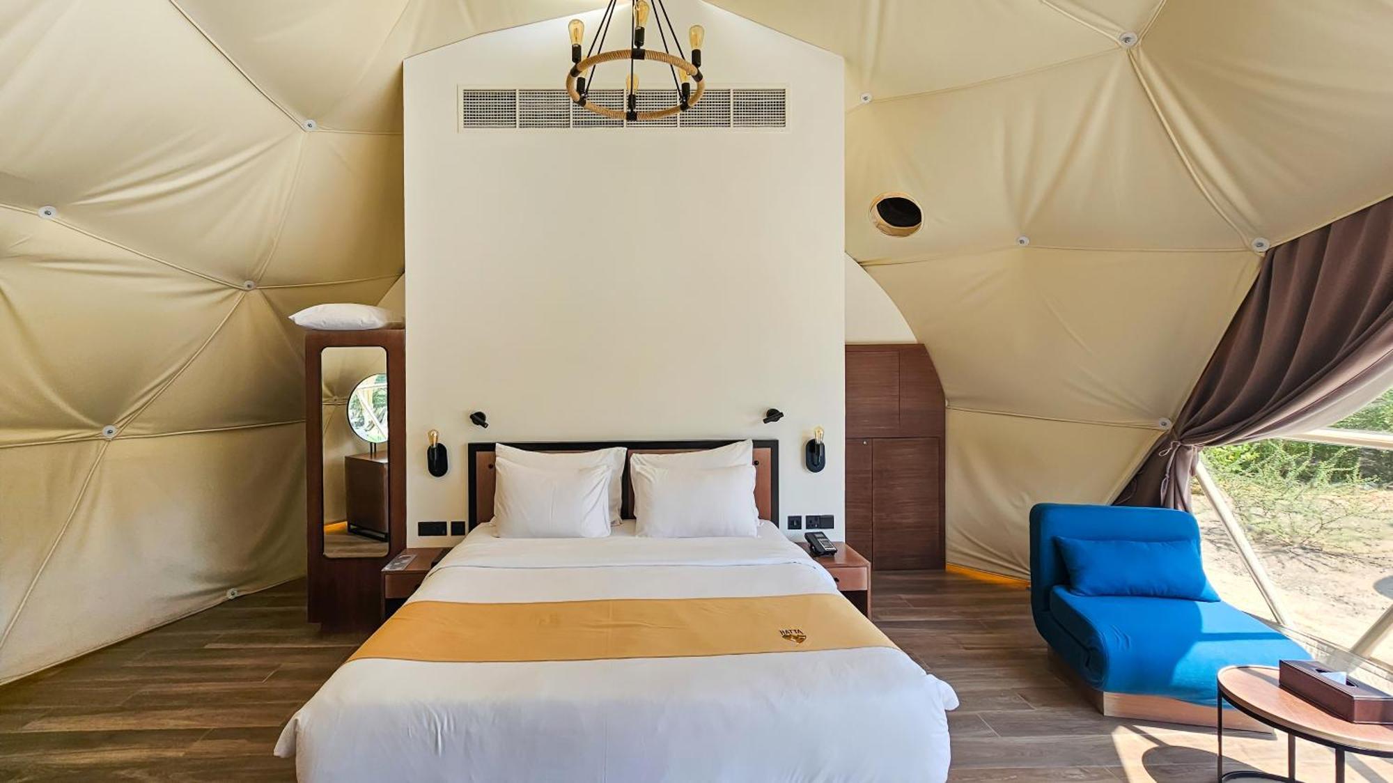 Hatta Resorts Exterior foto