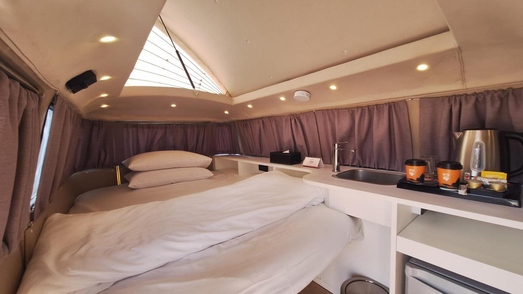 Hatta Resorts Exterior foto