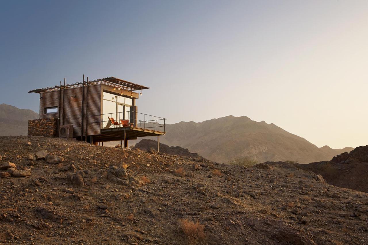 Hatta Resorts Exterior foto