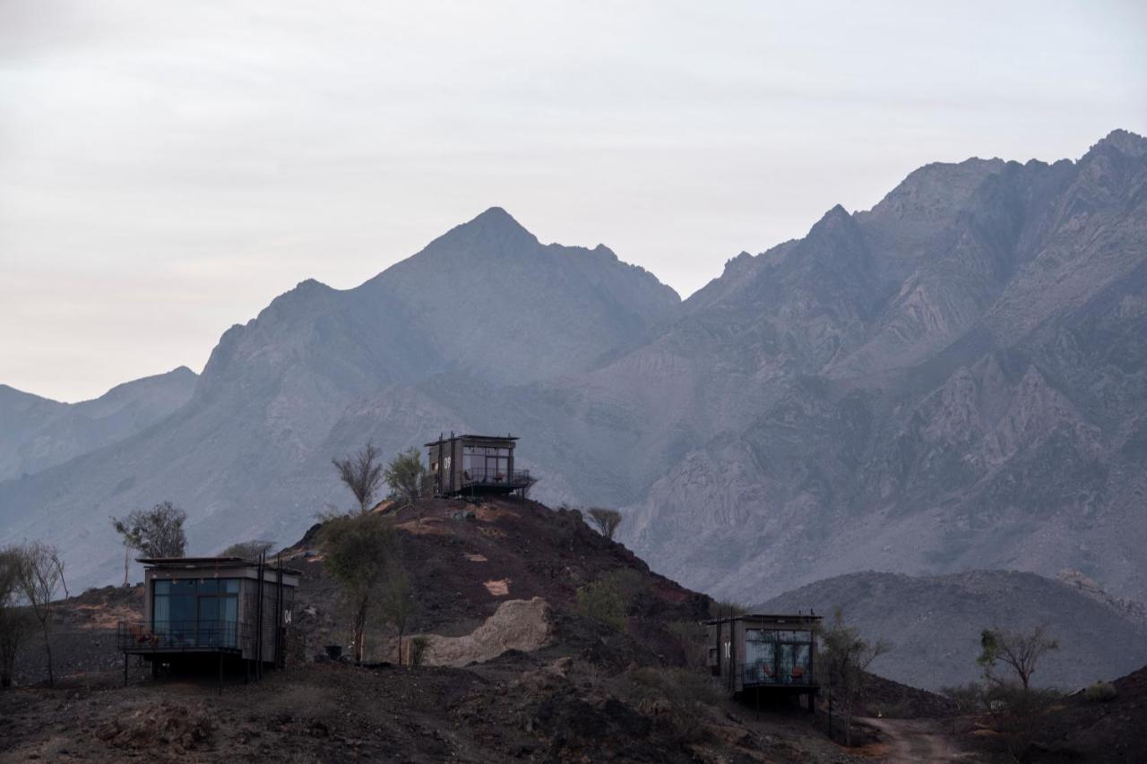 Hatta Resorts Exterior foto