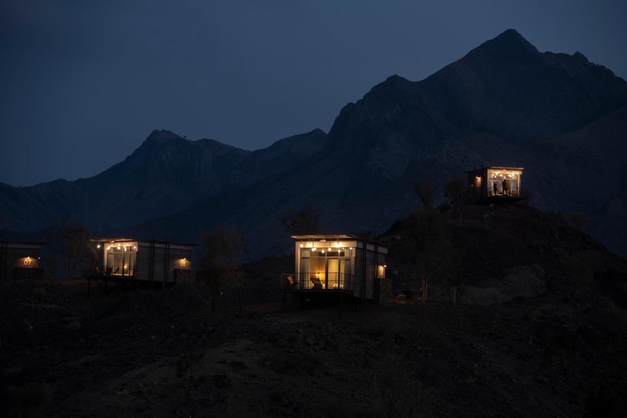 Hatta Resorts Exterior foto